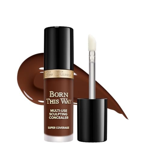 Too Faced Born This Way Super Coverage Multi-Use Concealer | F... too faced born this way super coverage multi use concealer | f...