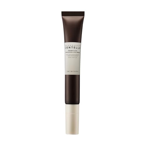 SKIN1004 Centella Probio-Cica Bakuchiol Eye Cream, Korean Eye... skin1004 centella probio cica bakuchiol eye cream, korean eye...