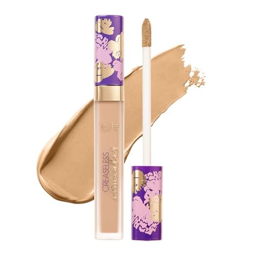 tarte maracuja creaseless full coverage concealer – waterproof...