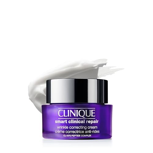 Clinique Smart Clinical Repair Wrinkle Correcting Anti Aging F... clinique smart clinical repair wrinkle correcting anti aging f...