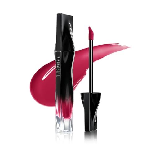 timephoria stellar dust lip stain 15 aureon, transfer proof &...