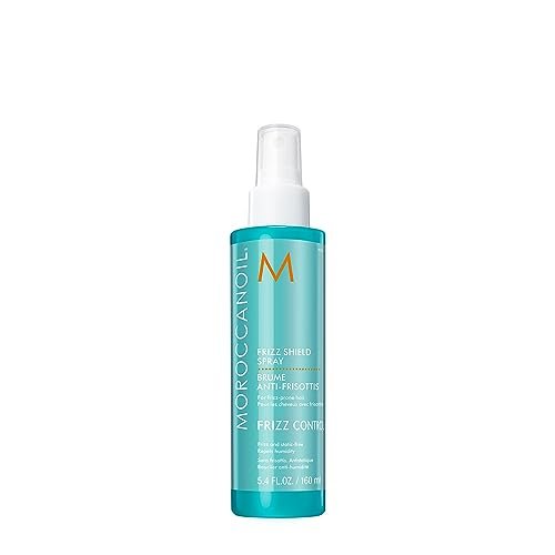 Moroccanoil Frizz Shield Styling Spray, 5.4 Fl. Oz. moroccanoil frizz shield styling spray, 5.4 fl. oz.