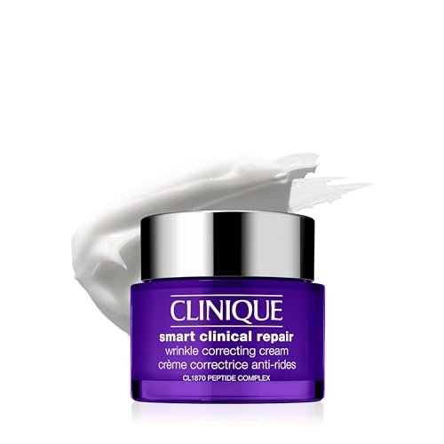clinique smart clinical repair wrinkle correcting anti aging f...