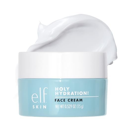 e.l.f. SKIN Mini Holy Hydration! Face Cream e.l.f. skin mini holy hydration! face cream