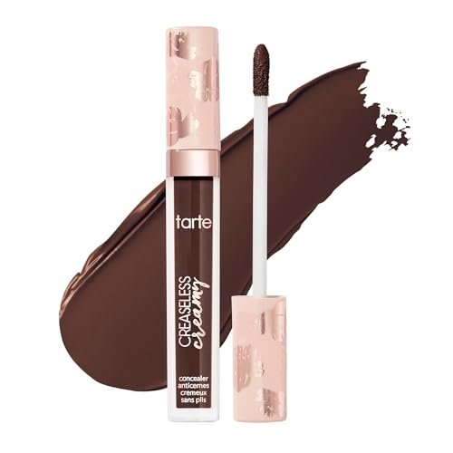 tarte creaseless creamy full-coverage concealer – Waterproof H... tarte creaseless creamy full coverage concealer – waterproof h...