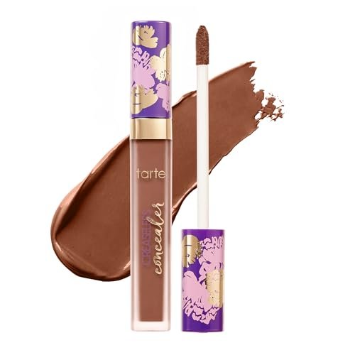 tarte maracuja creaseless full coverage concealer – waterproof...