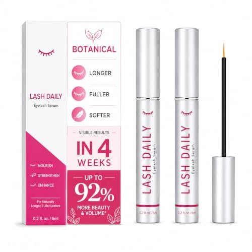 Lash Serum for Eyelash Growth 2 Pack Rapid Lash Eyelash Growth... lash serum for eyelash growth 2 pack rapid lash eyelash growth...