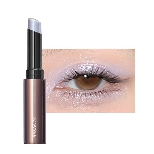 joocyee jelly eyeshadow stick, cool touch cream eyeshadow penc...