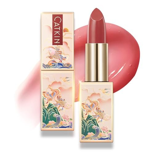 catkin lip balm color tinted lip stain ultra hydrating moistru...