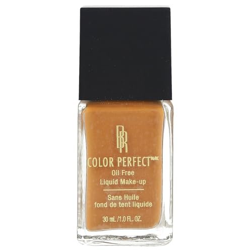 black radiance color perfect liquid full coverage foundation m...