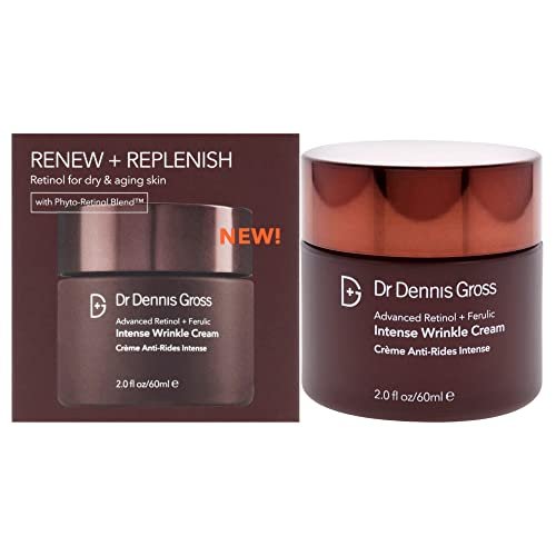 dr dennis gross advanced retinol plus ferulic intense wrinkle...