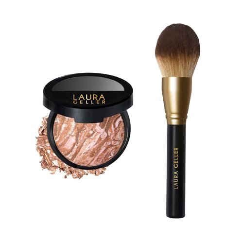 laura geller new york bronze n brighten multipurpose bronzer,...