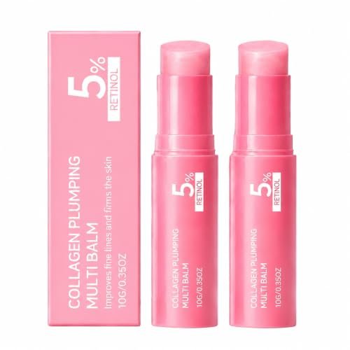 fslru pdrn pink collagen volume multi balm stick collagen wr...