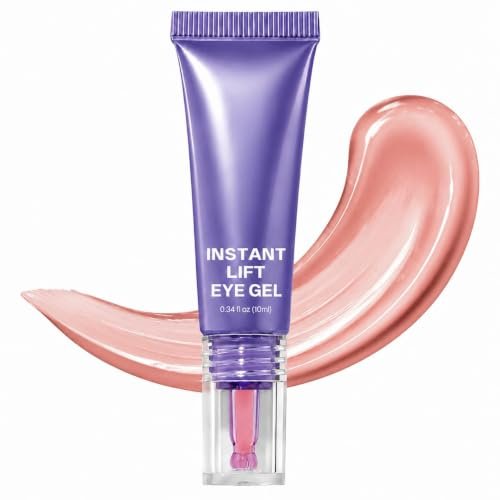 fslru instant lift eye gel men women morning: for the look of...