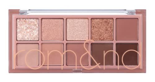 rom&nd better than palette 8g