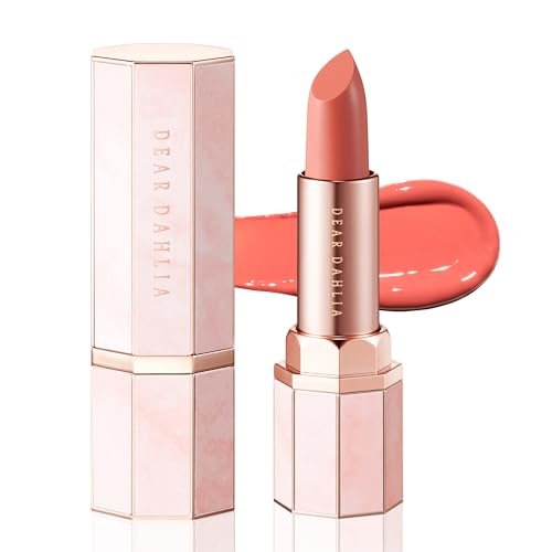 deardahlia lip paradise sensual lip glow hydrating vegan lip...