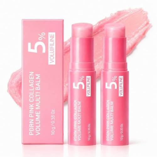 fslru pdrn pink collagen volume multi balm stick collagen wr...