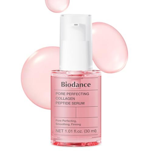 biodance firming collagen peptide serum for anti wrinkle, 1.01...