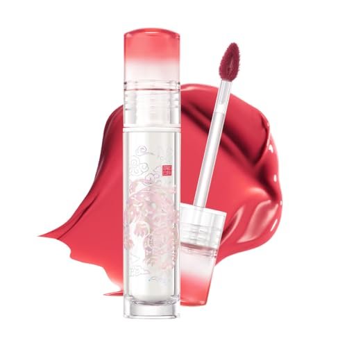 clio crystal glam tint korean royal heritage edition, glossy l...