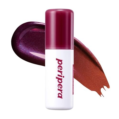 peripera ink peel off lip stain long lasting, transfer proof...