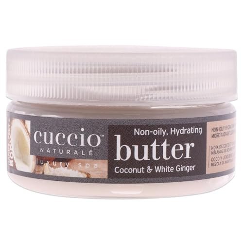 Cuccio Naturale Butter Babies - Ultra-Moisturizing, Renewing S... cuccio naturale butter babies ultra moisturizing, renewing s...