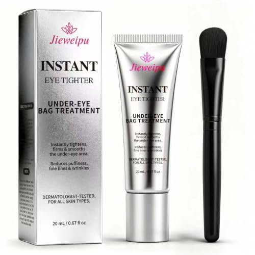 instant firm eye tighter ,instant lift eye gel, 7 in 1 under e...