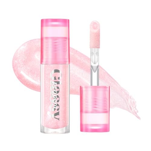 peripera ink glasting lip gloss | non sticky, high shine finis...