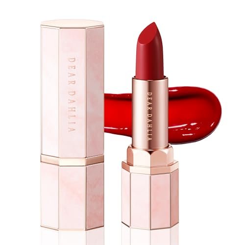 deardahlia lip paradise sensual lip glow hydrating vegan lip...