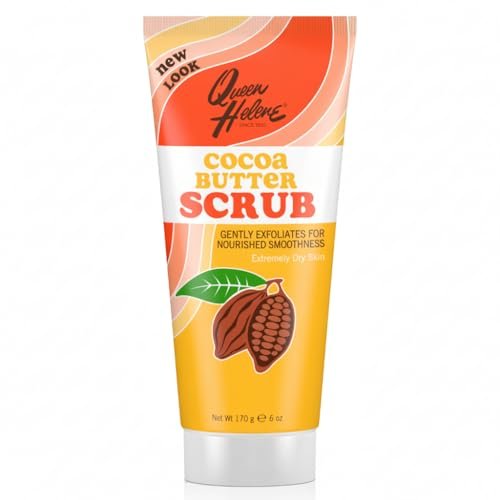 para laboratories queen helene soothing cocoa butter natural f...