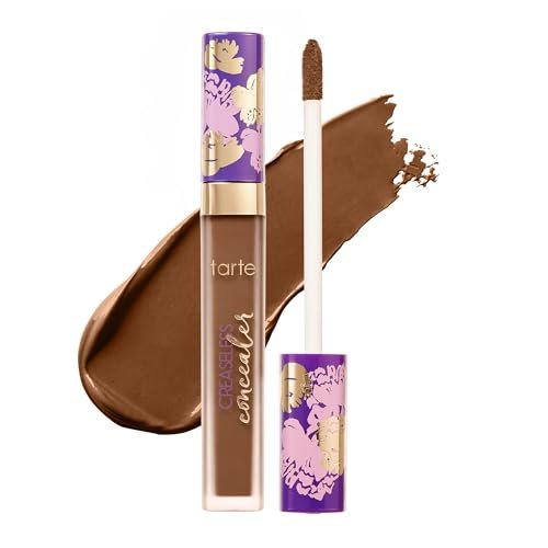 tarte maracuja creaseless full coverage concealer – waterproof...