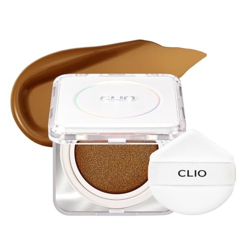 CLIO Kill Cover Founwear Cushion The Original – 20 Shades, Bui... clio kill cover founwear cushion the original – 20 shades, bui...