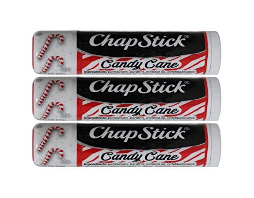 ChapStick Candy Cane, 0.15oz chapstick candy cane, 0.15oz
