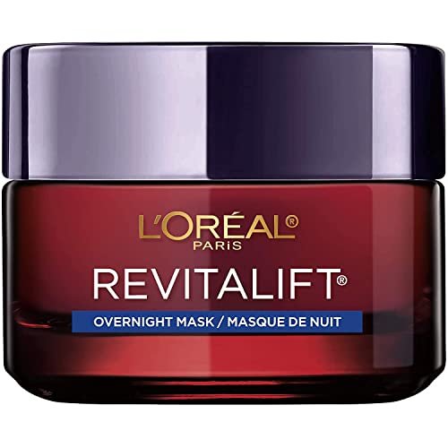 L'Oreal Paris Revitalift Triple Power Anti-Aging Overnight Mas... l'oreal paris revitalift triple power anti aging overnight mas...
