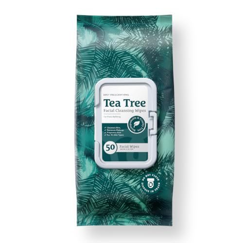 body prescription makeup cleansing wipes gentle and effectiv...