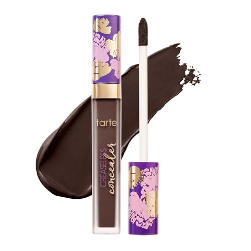 tarte maracuja creaseless full coverage concealer – waterproof...