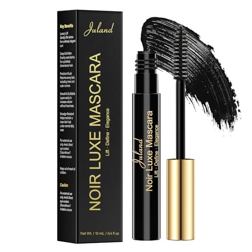 essence mascara volume and length – volumizing & lengthening m...