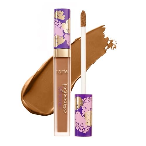 tarte maracuja creaseless full coverage concealer – waterproof...