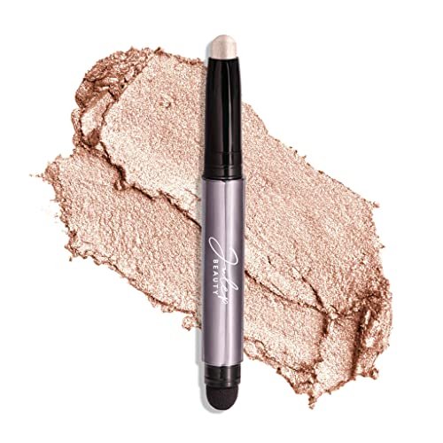 Julep Eyeshadow 101 Crème-to-Powder Eyeshadow Stick, Pearl Shi... julep eyeshadow 101 crème to powder eyeshadow stick, pearl shi...