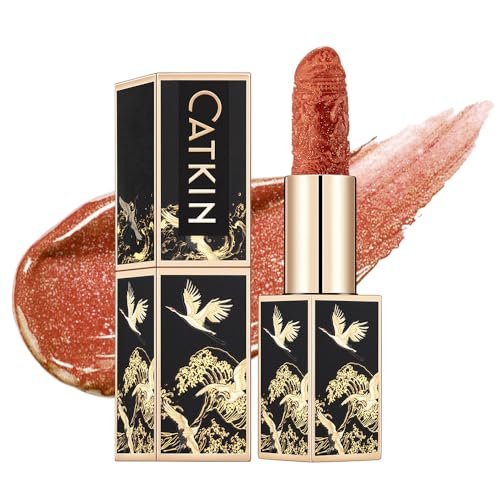 Catkin Moist Lipstick Hydrating High Impact Color Infused with... catkin moist lipstick hydrating high impact color infused with...