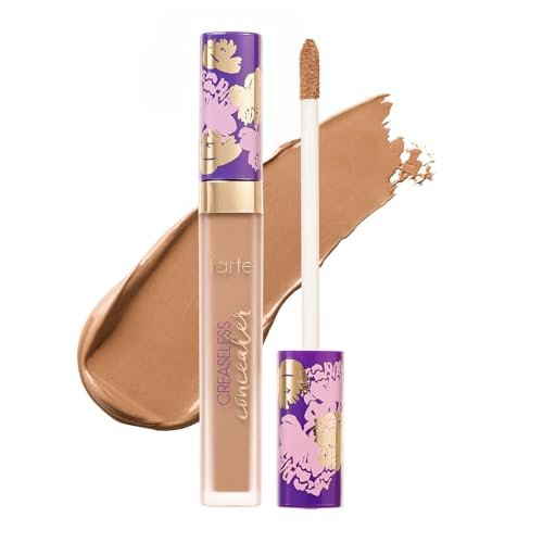 tarte maracuja creaseless full-coverage concealer – Waterproof... tarte maracuja creaseless full coverage concealer – waterproof...