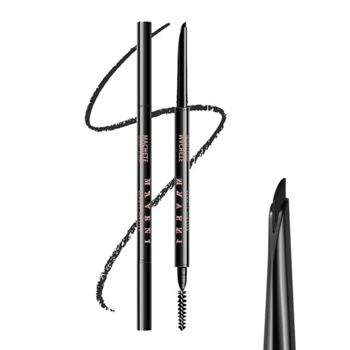 Maksure Microblading Eyebrow Pencil,Eyebrow Retractable Define... maksure microblading eyebrow pencil,eyebrow retractable define...