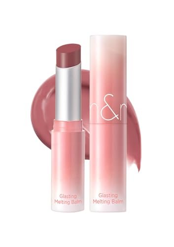 rom&nd Glasting Melting Balm | Hydrating Tinted Lip Balm | 12... rom&nd glasting melting balm | hydrating tinted lip balm | 12...