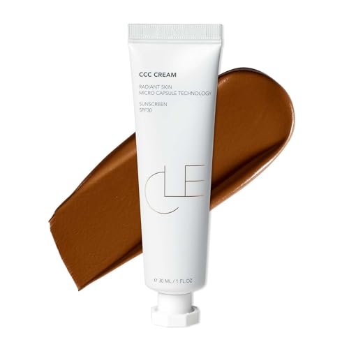CLE Cosmetics CCC Cream - Color Correcting With Sunscreen - Li... cle cosmetics ccc cream color correcting with sunscreen li...